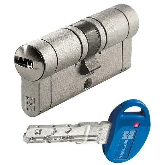 Mottura Champions Pro CP4D 82мм