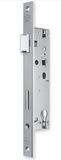 ​Дверной замок GU BKS 30/92, 270/24x3/8, с защелкой back set 30 мм