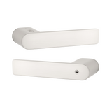 Ручка APRILE Sorella WC RTH Lock SNM правая, матовый никель