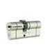 Циліндр RB din_kk Keylocx 76 nst 33X43 cgw 5key rb1 k04 box