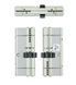 Циліндр RB din_kk Keylocx 76 nst 33X43 cgw 5key rb1 k04 box