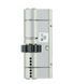 Циліндр RB din_kk Keylocx 76 nst 33X43 cgw 5key rb1 k04 box