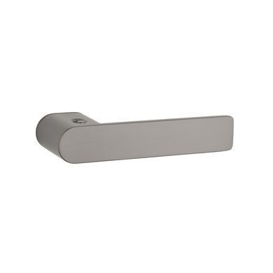 Ручка APRILE Sorella WC RTH Lock GYM правая, графит