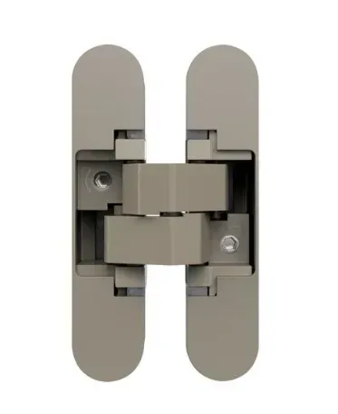 Дверна завіса Anselmi AN 140 3D 505