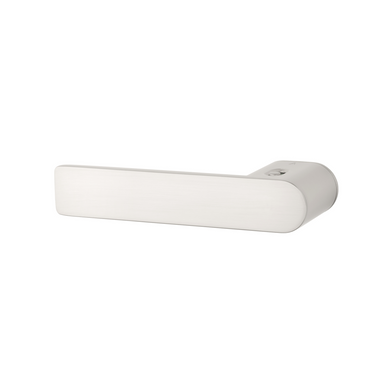 Ручка APRILE Sorella WC RTH Lock SNM левая, матовый никель