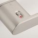 Ручка APRILE Sorella WC RTH Lock SNM левая, матовый никель