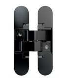 Дверна завіса Anselmi AN 140 3D 505 black 18, чорна