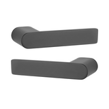 Ручка APRILE Sorella RTH Lock BK, черный