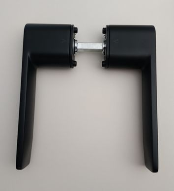 Ручка APRILE Sorella RTH Lock BK, черный