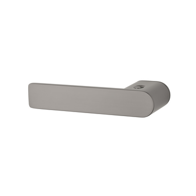 Ручка APRILE Sorella WC RTH Lock GYM левая, графит
