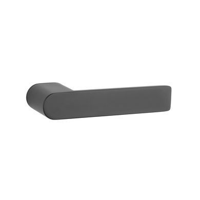 Ручка APRILE Sorella RTH Lock, чорний BK