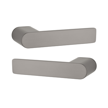 Ручка APRILE Sorella RTH Lock, графіт GYM