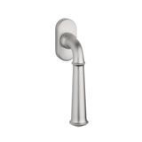 Ручка оконная STILE IBRA R 7S ST матовый хром PSC
