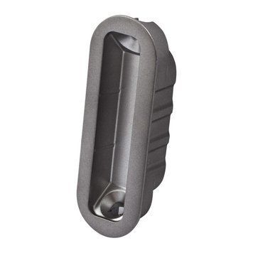 Ответная планка AGB Polaris Minimal B0240205F9 титан