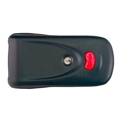 Электромеханический замок CISA 1.1А731.00.0 серия ELETTRICA