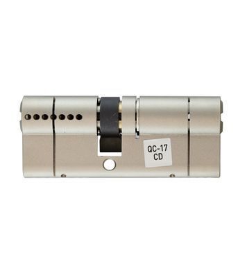 Циліндр RB din_kk Keylocx 62 nst 31X31 cam30 5key rb1 k04 box