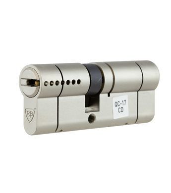 Циліндр RB din_kk Keylocx 62 nst 31X31 cam30 5key rb1 k04 box