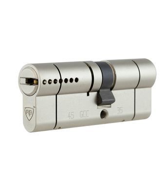 Циліндр RB din_kk Keylocx 62 nst 31X31 cam30 5key rb1 k04 box