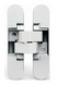 Дверна завіса Anselmi AN 160 3D 506 white 49