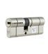 Циліндр RB din_kk Keylocx 62 nst 31X31 cam30 5key rb1 k04 box