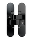 Дверна завіса Anselmi AN 160 3D 506 black 18
