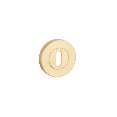 Накладка под OB STERK R SH PRO 8 мм матовое золото