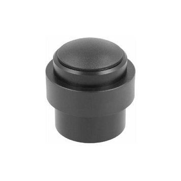 Стопор для двери Amig 403 mod.205-30 черный матовый
