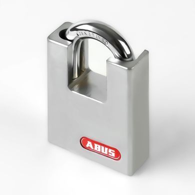 Замок навісний Abus 838cs/50 blister, 4 кл