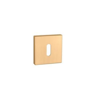 Накладка під OB Q AT/ST 7мм матова латунь GOLD SATIN