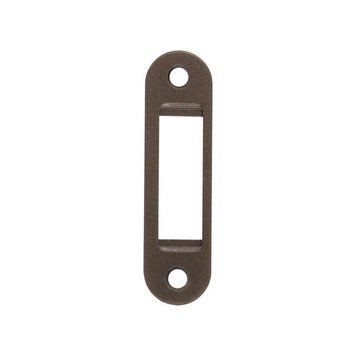 Ответная планка AGB Polaris B01402.96.22 EASY-FIX античная бронза