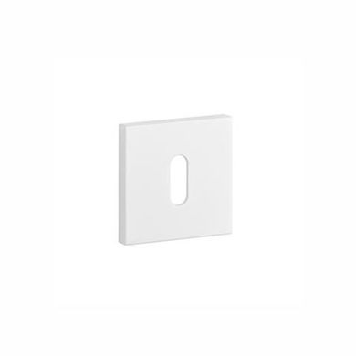 Накладка під OB Q AT/ST 7 мм білий матовий WHITE