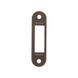 Відповідна планка AGB Polaris B01402.96.22 EASY-FIX антична бронза