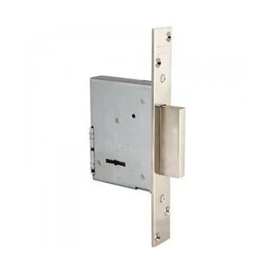Дверний замок ​Mottura 40.751420053 , 42мм Backset короткі ключі