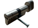 71мм 40X31T циліндр CAM10+ nst 5key box