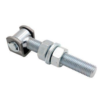 M20, L=150 HR петля для сварки регулируемая стальная(seger)