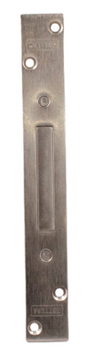 Дверний замок ​Mottura 40.701500053, 50мм Backset короткі ключі