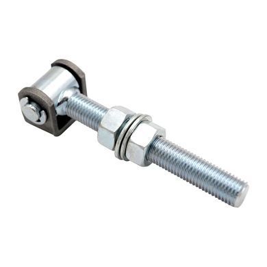M16, L=150 HR петля для сварки регулируемая стальная(seger)
