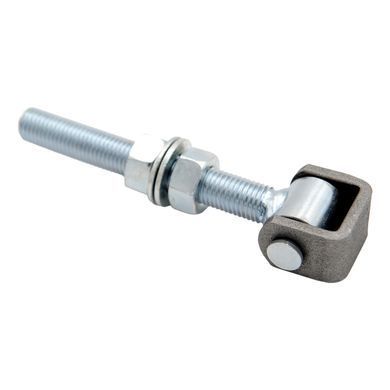 M16, L=150 HR петля для сварки регулируемая стальная(seger)