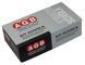 Дверные ручки для раздвижных дверей AGB B02923.50.34 Scivola-ТТ kit C хром (комплект WC)