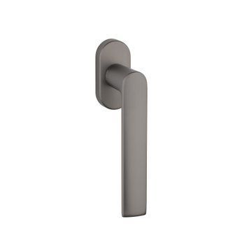 Ручка оконная STILE REWA R ST титан