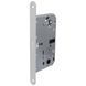 Механизм AGB B06132.50.FM Polaris Wave WC18/96, матовый белый