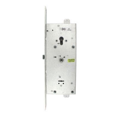 Замок CISA NEW CAMBIO FACILE 57.986.48 1+5 keys з перекодуванням (57986)