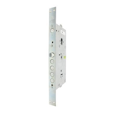 Замок CISA NEW CAMBIO FACILE 57.986.48 1+5 keys з перекодуванням (57986)