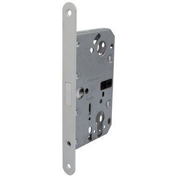 Механізм AGB B06133.50.FM Polaris Wave PZ18/96, матовий белый
