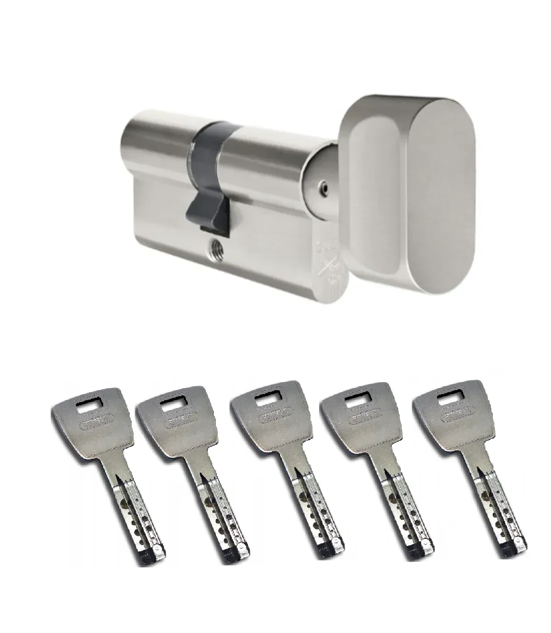 ABUS X12R