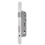 Замок ASSA ABLOY 20/55/72 лівий, планка 20x235mm, lob yeti