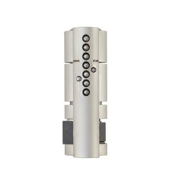 Циліндр RB din_half_k Keylocx 40,5 nst 30,5X10 cam30 5key rb1 k04 box