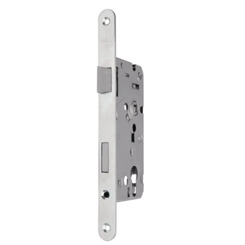 Замок ASSA ABLOY 20/55/72 лівий, планка 20x235mm, lob yeti