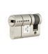 Циліндр RB din_half_k Keylocx 40,5 nst 30,5X10 cam30 5key rb1 k04 box