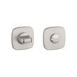 Накладка під WC APRILE QR AS 7 мм матовий нікель SNM